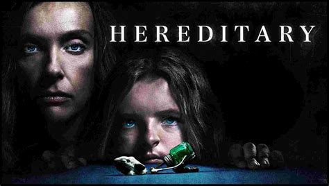 Hereditary (2018)